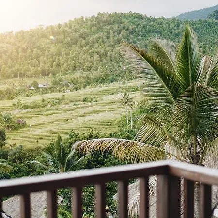 Maha Hills Resort